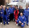 В борьбе за человеческую жизнь